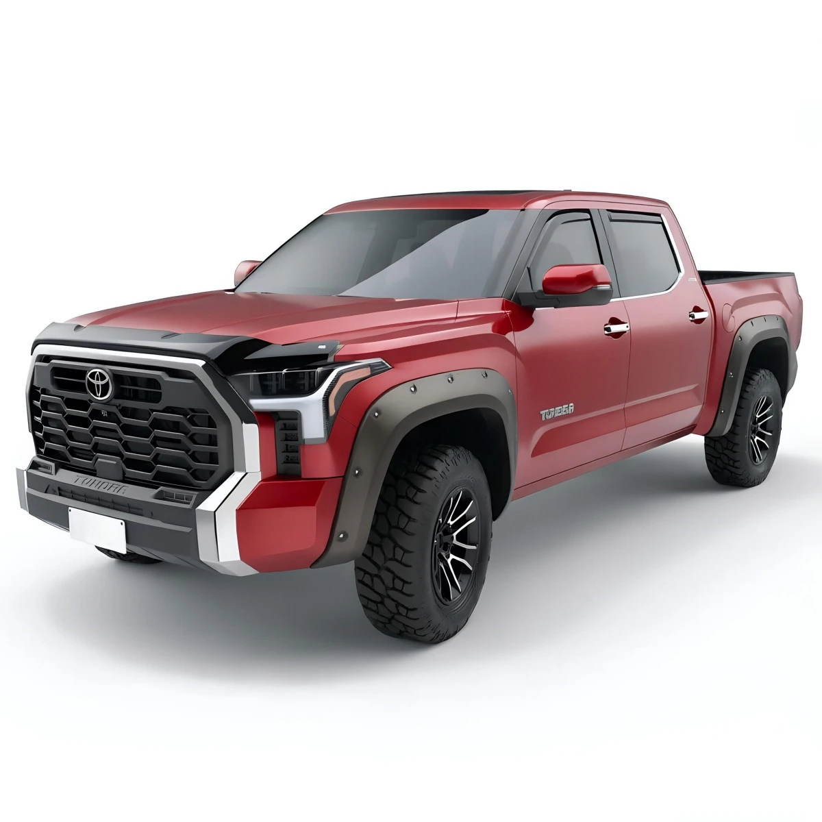 2022 Tundra Fender Flare