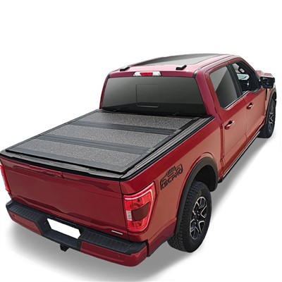 Tonneau Cover F150 Profil Rendah F150