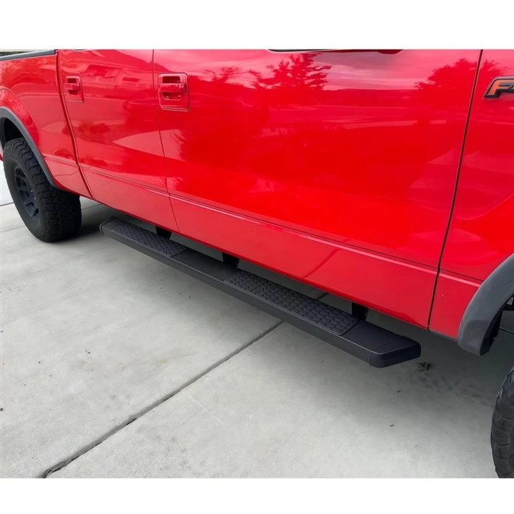 Truck Running Boards Ram 1500 suppliers