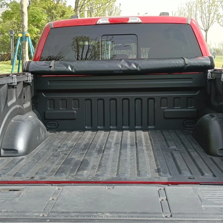 Tundra Roll Up Tonneau Cover best